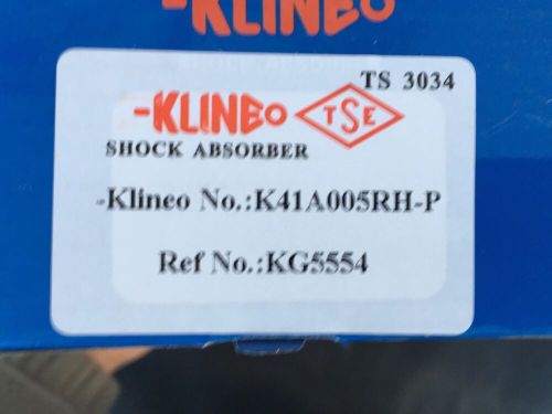 KYB KG5554 Gas-a-Just Gas Shock Assembly, US $30.00, image 2