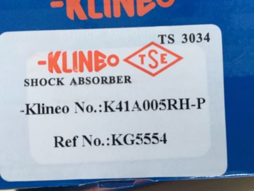 KYB KG5554 Gas-a-Just Gas Shock Assembly, US $30.00, image 3