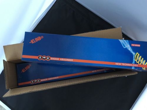 KYB KG5554 Gas-a-Just Gas Shock Assembly, US $30.00, image 10