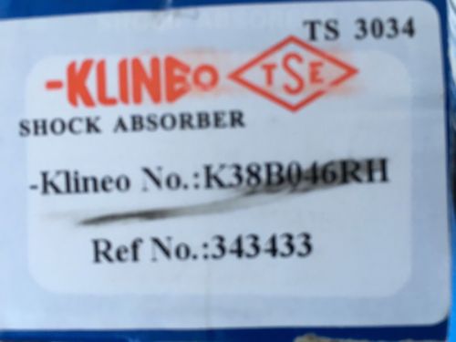 KYB KG5554 Gas-a-Just Gas Shock Assembly, US $30.00, image 14