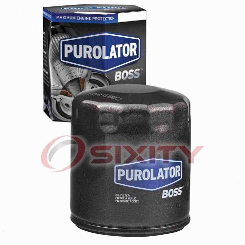 Purolator BOSS Engine Oil Filter for 2005-2007 Pontiac Wave5 Oil Change jc, US $20.26, image 6