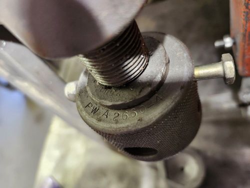 aircraft Tool Pratt & Whitney Radial Aviation Warbird, US $75.00, image 4