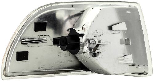 Parking Light Dorman 1631316 fits 98-03 Volvo V70, US $49.90, image 2