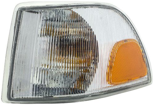 Parking Light Dorman 1631316 fits 98-03 Volvo V70, US $49.90, image 3