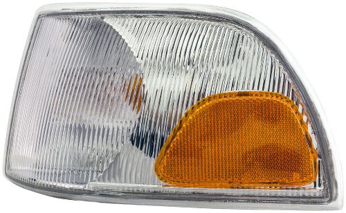 Parking Light Dorman 1631316 fits 98-03 Volvo V70, US $49.90, image 4
