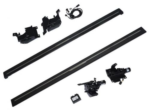 2PCS Power Side Steps Running Board For LR Range Rover LWB 2014-2016 Electric, US $1,299.00, image 2