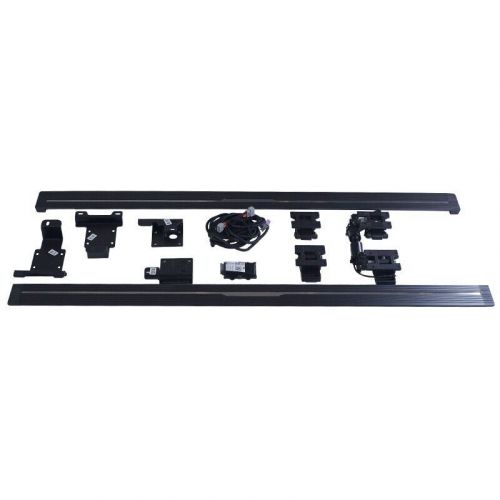 2PCS Power Side Steps Running Board For LR Range Rover LWB 2014-2016 Electric, US $1,299.00, image 3