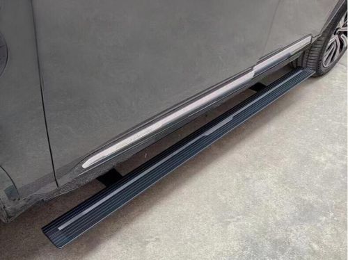 2PCS Power Side Steps Running Board For LR Range Rover LWB 2014-2016 Electric, US $1,299.00, image 4