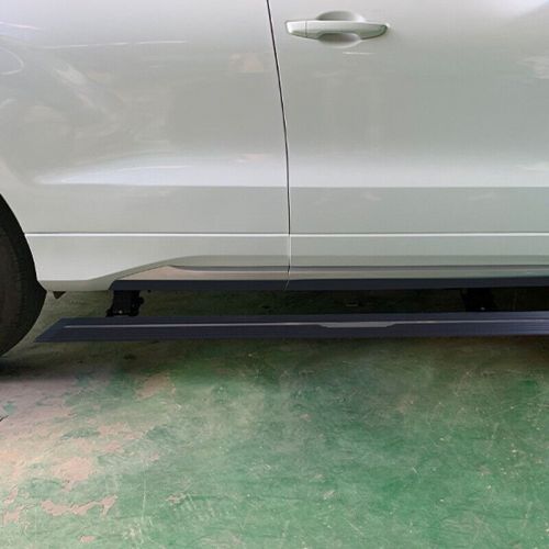 2PCS Power Side Steps Running Board For LR Range Rover LWB 2014-2016 Electric, US $1,299.00, image 5