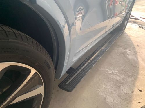 2PCS Power Side Steps Running Board For LR Range Rover LWB 2014-2016 Electric, US $1,299.00, image 6