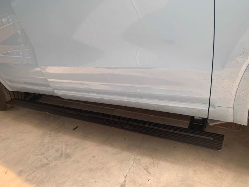 2PCS Power Side Steps Running Board For LR Range Rover LWB 2014-2016 Electric, US $1,299.00, image 7