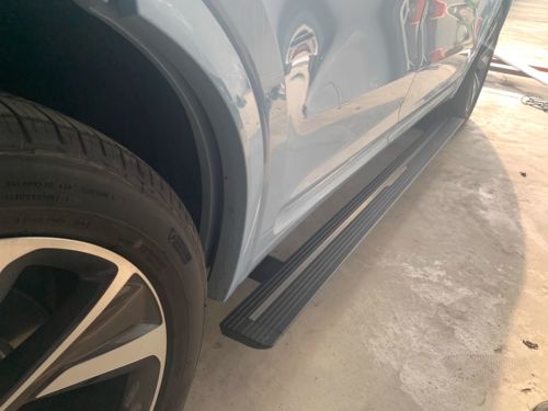 2PCS Power Side Steps Running Board For LR Range Rover LWB 2014-2016 Electric, US $1,299.00, image 9