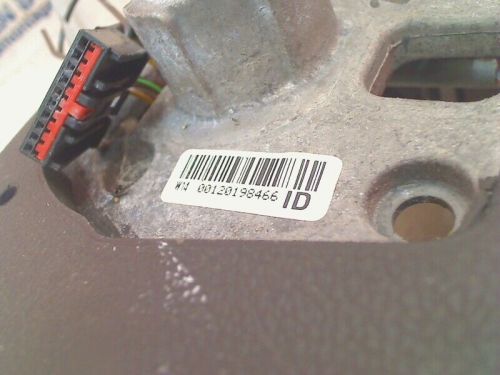 Handlebar Opel Ampera Hatchback 1.4 16V (A14XFL (Euro 5)) 2012 22768179-, US $, image 4