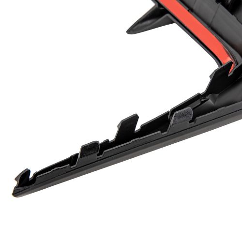 For 2022 2023 subaru brz 2-door day time running fog lights drl w/ turn signal