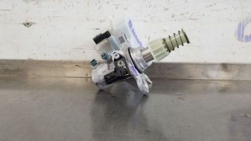 17-19 audi q7 oem brake master cylinder 3.0l