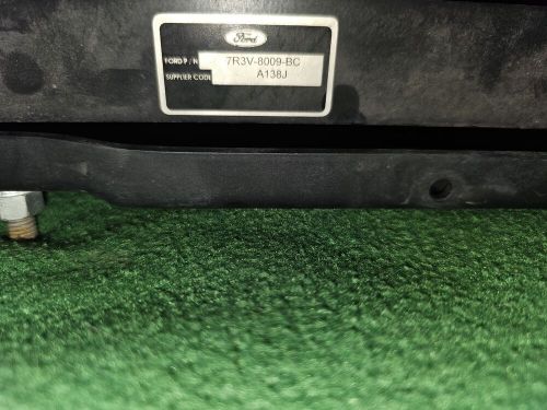 2007-2012 Ford Shelby GT500 OEM Heat Exchanger / Intercooler - Used, US $220.00, image 2