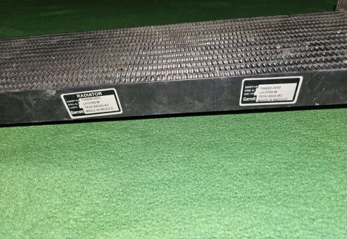 2007-2012 Ford Shelby GT500 OEM Heat Exchanger / Intercooler - Used, US $220.00, image 3