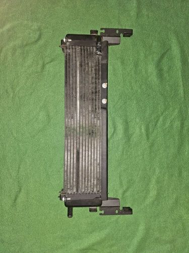 2007-2012 Ford Shelby GT500 OEM Heat Exchanger / Intercooler - Used, US $220.00, image 4