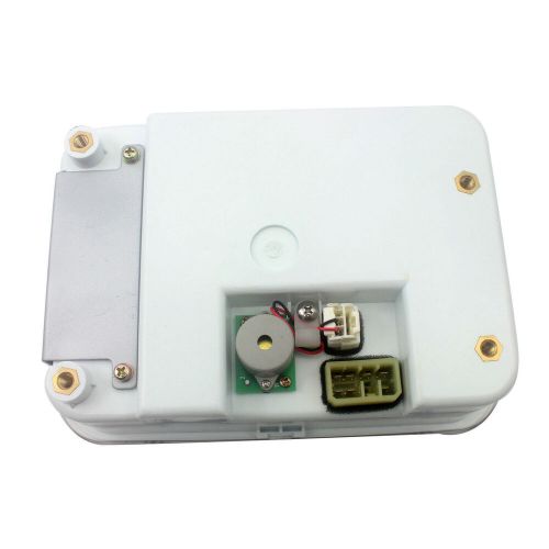1PC Monitor Display Panel For CAT Excavator 320B E320B 321B 151-9385 106-0172, US $302.73, image 7