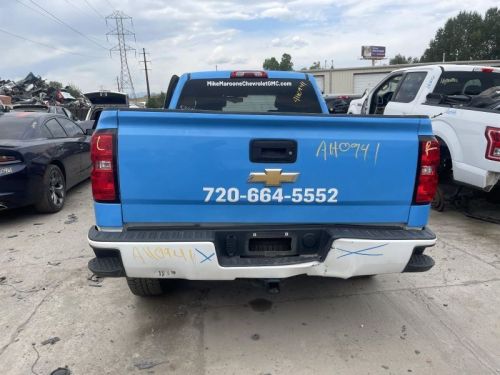 Driver Headlight Classic Style Fits 16-19 SILVERADO 1500 PICKUP 1177110, US $910.99, image 2