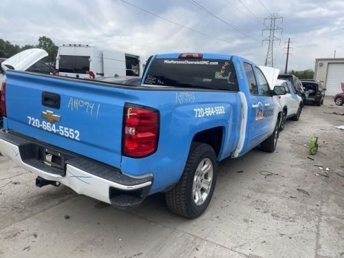 Driver Headlight Classic Style Fits 16-19 SILVERADO 1500 PICKUP 1177110, US $910.99, image 3