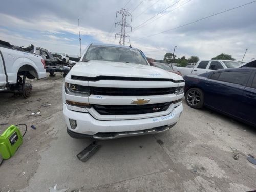 Driver Headlight Classic Style Fits 16-19 SILVERADO 1500 PICKUP 1177110, US $910.99, image 8
