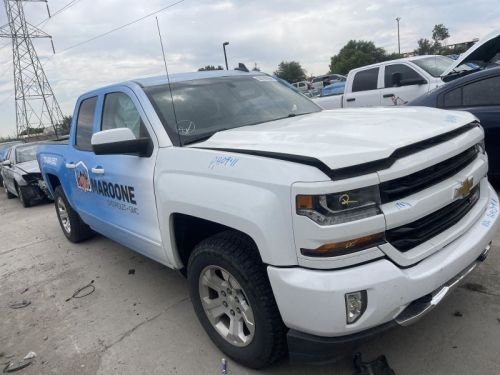 Driver Headlight Classic Style Fits 16-19 SILVERADO 1500 PICKUP 1177110, US $910.99, image 9