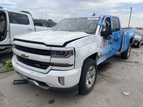 Driver Headlight Classic Style Fits 16-19 SILVERADO 1500 PICKUP 1177110, US $910.99, image 10