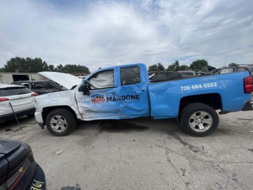 Driver Headlight Classic Style Fits 16-19 SILVERADO 1500 PICKUP 1177110, US $910.99, image 11