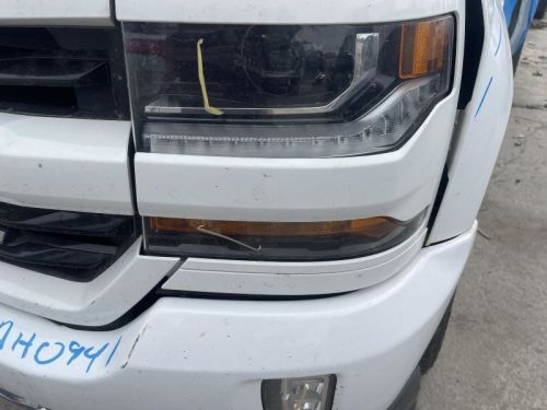 Driver Headlight Classic Style Fits 16-19 SILVERADO 1500 PICKUP 1177110, US $910.99, image 12