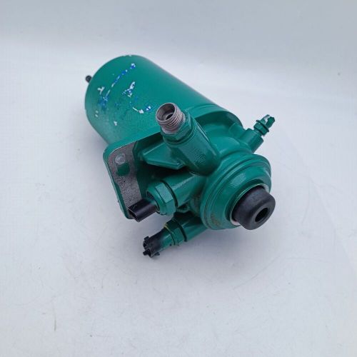 VOLVO PENTA D4 D6 EVC 24215090 Fuel Filter w/ Pressure Sensor 28320892 22864177, US $759.05, image 7