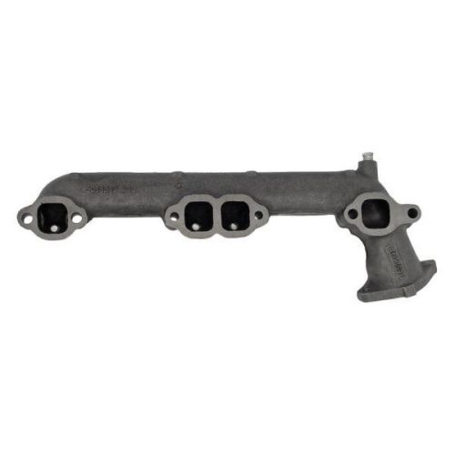 Passenger exhaust manifold 8-305 5.0l mfi fits 87-92 camaro 3126889