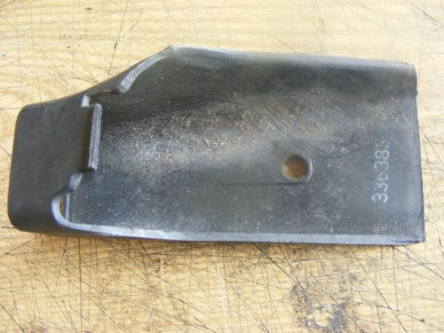 Johnson Evinrude 90-115-135-150-175 Cover Fuel & electric 336383 Rigging, US $21.45, image 7