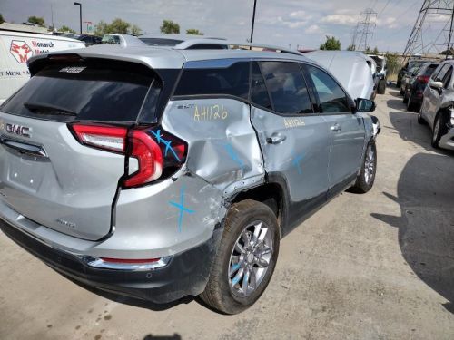 Power Brake Booster Fits 18-19 EQUINOX 1186939, US $94.49, image 2