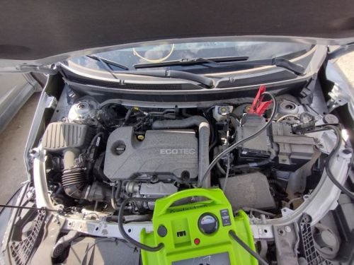 Power Brake Booster Fits 18-19 EQUINOX 1186939, US $94.49, image 4