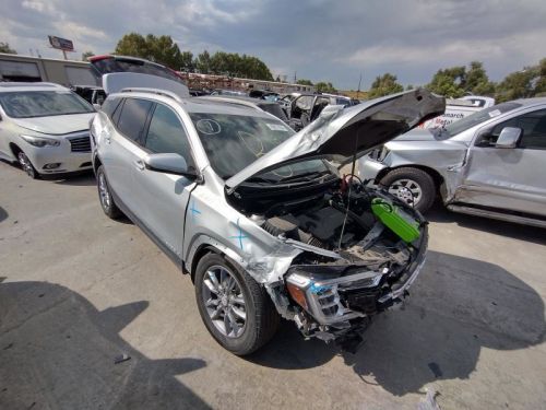 Power Brake Booster Fits 18-19 EQUINOX 1186939, US $94.49, image 8