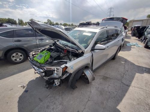 Power Brake Booster Fits 18-19 EQUINOX 1186939, US $94.49, image 9