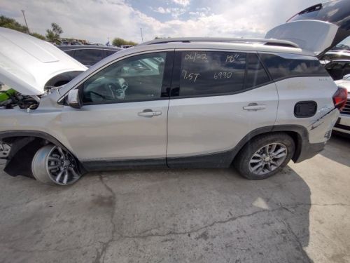 Power Brake Booster Fits 18-19 EQUINOX 1186939, US $94.49, image 10