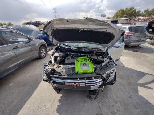 Power Brake Booster Fits 18-19 EQUINOX 1186939, US $94.49, image 12