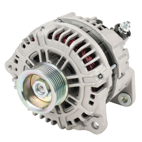 Alternator For Nissan Armada 05-07 TITAN INFINITI QX56 04-06 5.6L V8 23100-8S100, US $99.99, image 5