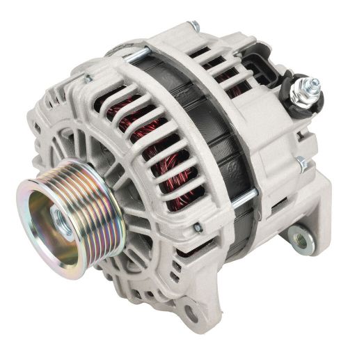 Alternator For Nissan Armada 05-07 TITAN INFINITI QX56 04-06 5.6L V8 23100-8S100, US $99.99, image 6