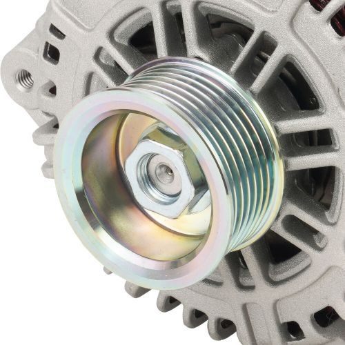 Alternator For Nissan Armada 05-07 TITAN INFINITI QX56 04-06 5.6L V8 23100-8S100, US $99.99, image 7