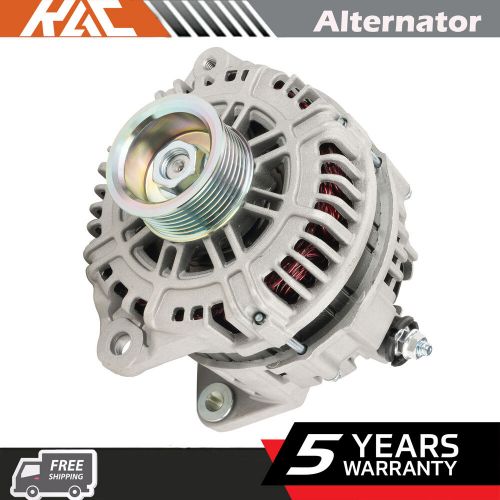 Alternator For Nissan Armada 05-07 TITAN INFINITI QX56 04-06 5.6L V8 23100-8S100, US $99.99, image 12