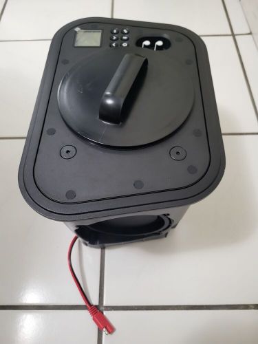 YAMAHA 2019+ FX VX EcoXGear Audio Under Seat Subwoofer, US $350.00, image 3