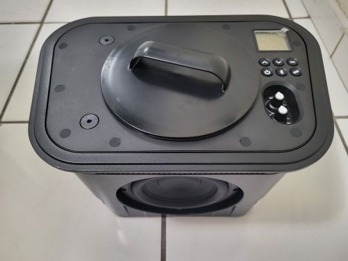 YAMAHA 2019+ FX VX EcoXGear Audio Under Seat Subwoofer, US $350.00, image 5