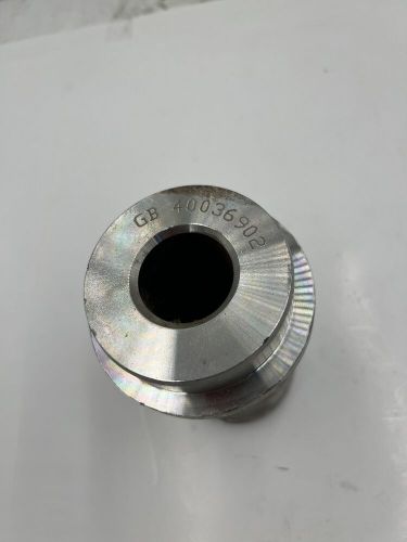 Gb special installer tool 40036902 silver heavy duty