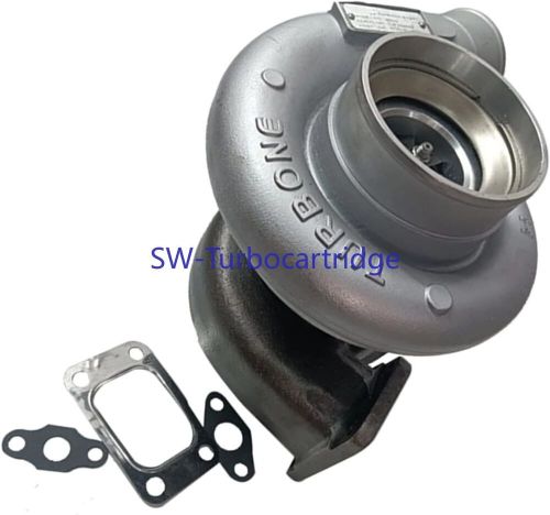 Turbo hx35w turbocharger 3539697 3804877 3539699 for cummins engine 6bt 6bta