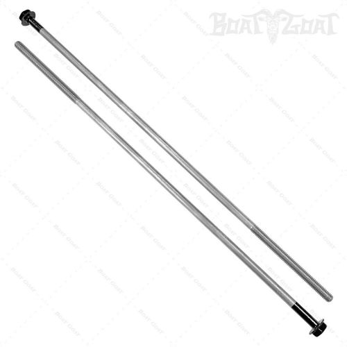 Minn Kota Thru-Bolts 2-PACK - Fits 46-55lb. Thrust - 12 Volt - 830-042 / 830-142, US $16.98, image 4