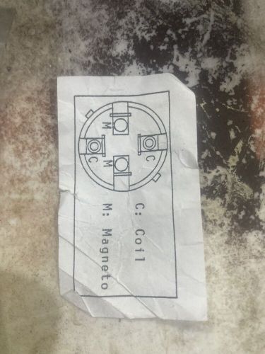 MARINE BOAT KILL SAFETY SWITCH UNIVERSAL COIL LANYARD, US $19.99, image 3