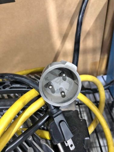 Eric Club Car Golf Cart Battery Charger 48 Volt Years 2014 and up, US $180.00, image 3